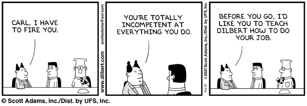 dilbert
